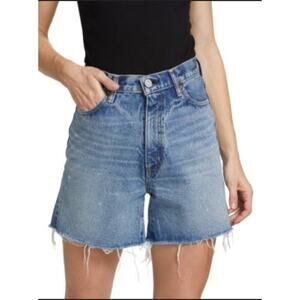 Forever 21 denim shorts casual Women size 28 /  Y2K / Retro / western / boho